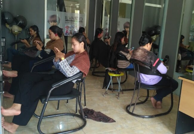 Kulit Sehat, Senyum Cerah: Rahasia di Balik Salon Sherin Beauty